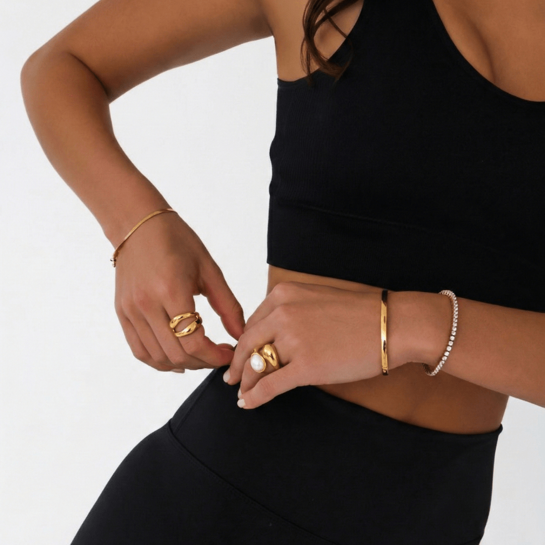 Anello Marbella