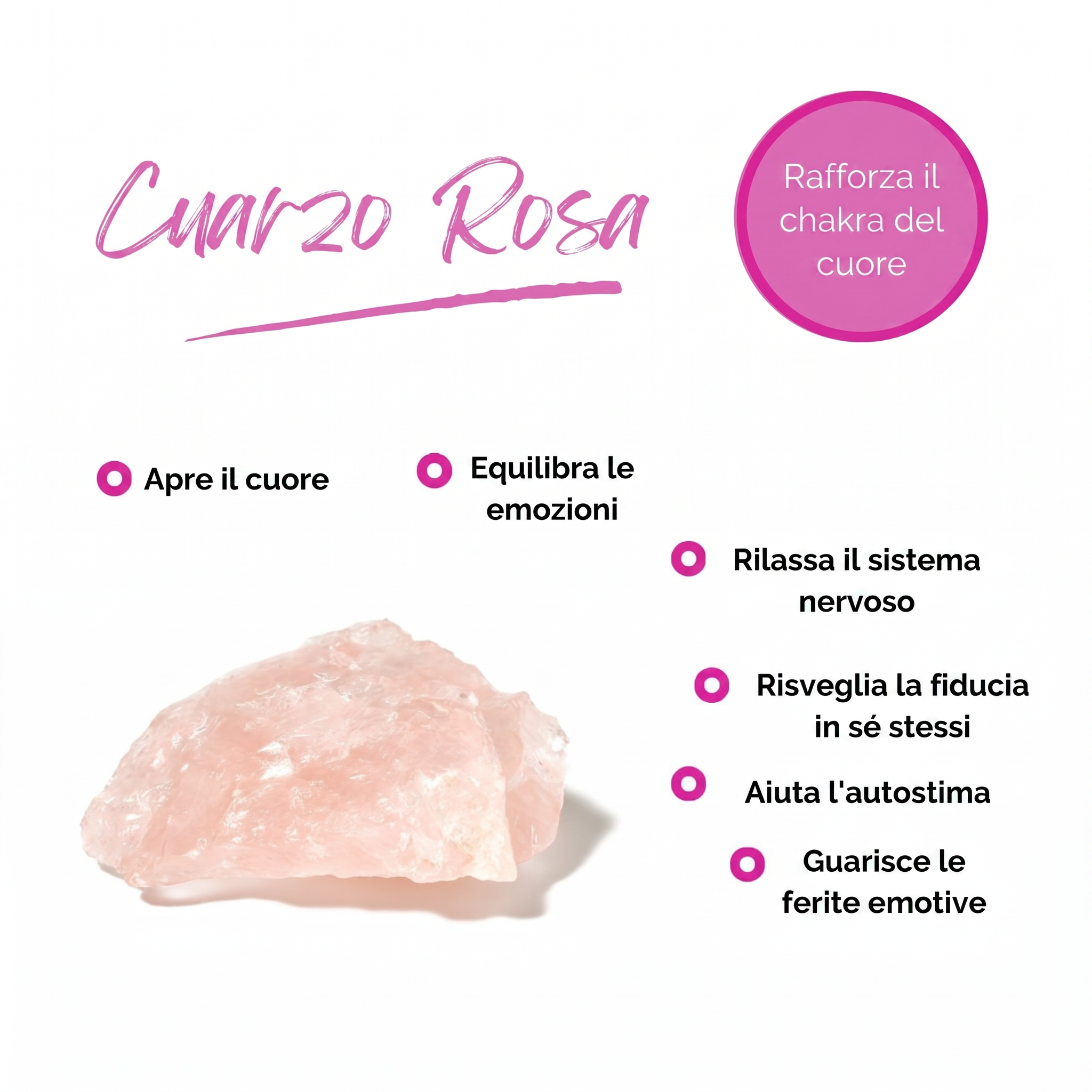 Rosalia