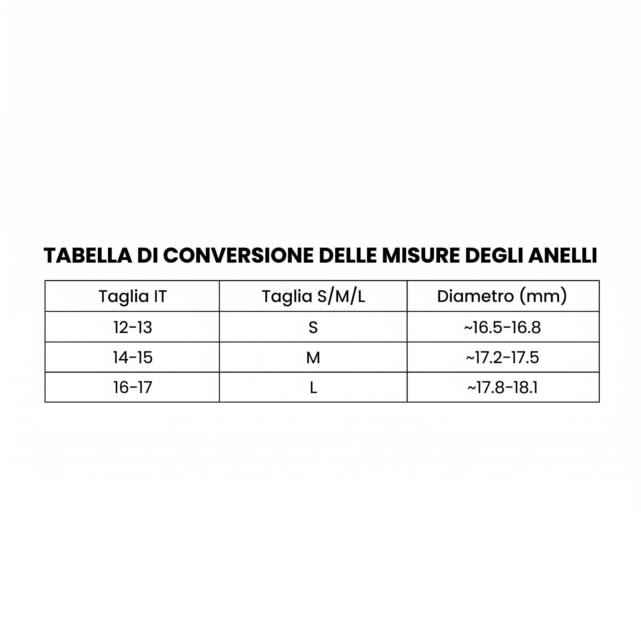 Anello Organic