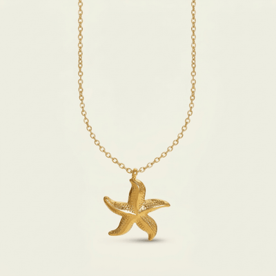 Collana Stella Marina