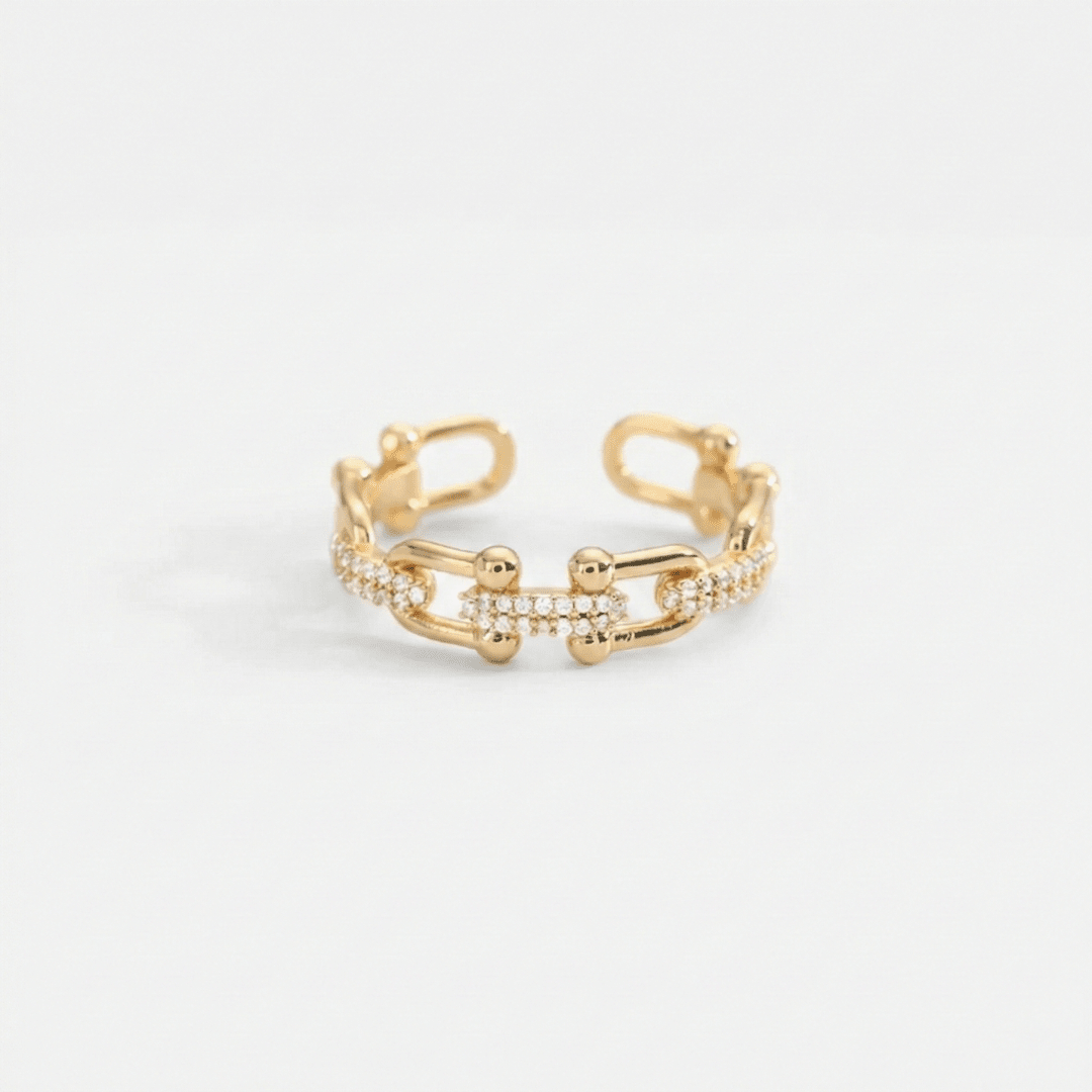 Anello Chloe