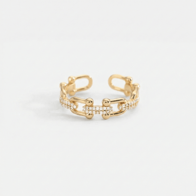 Anello Chloe