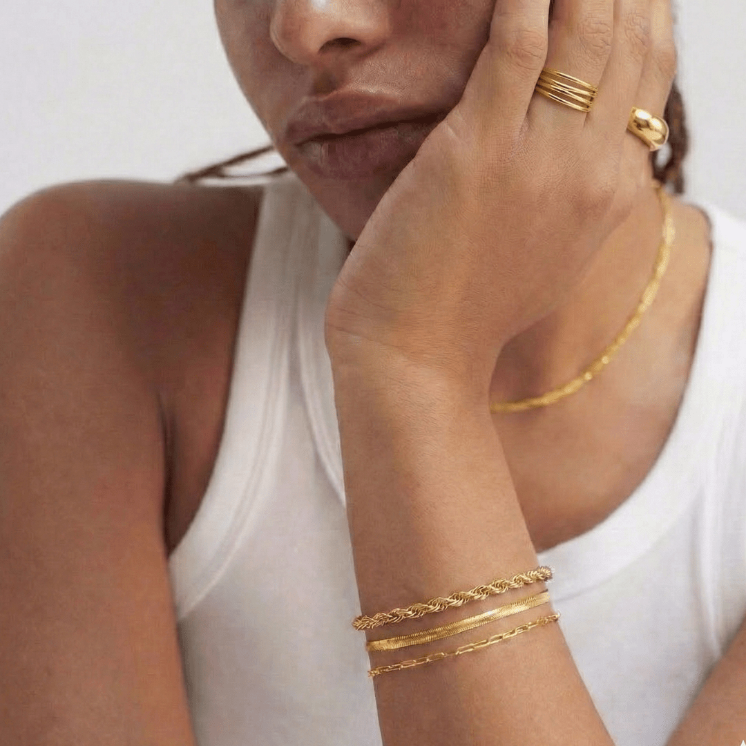 Bracciale Spiga