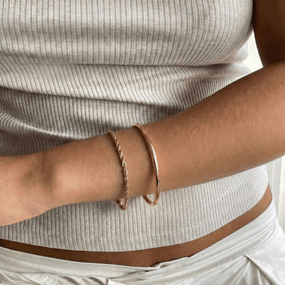 Bracciale Cordone