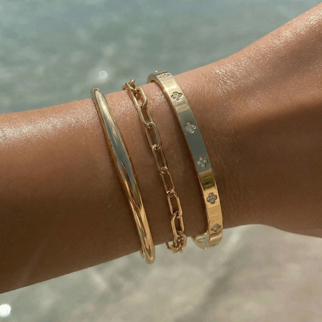 Bracciale Clip
