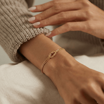 Bracciale Nodo