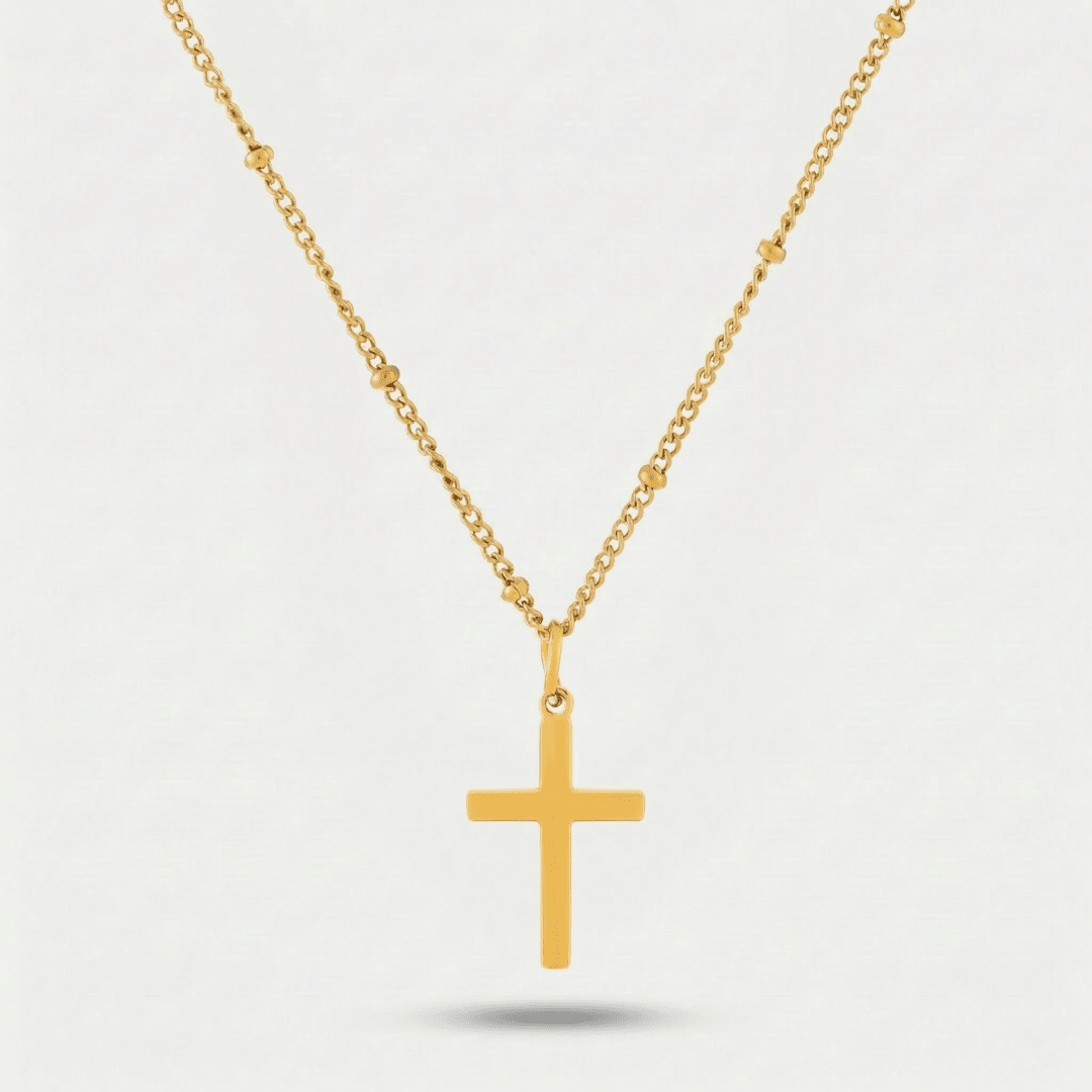 Collana Croce