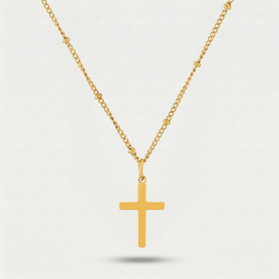 Collana Croce
