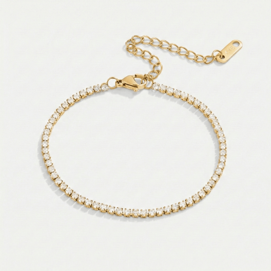 Serena Bracciale Tennis