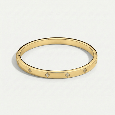 Bracciale Trifoglio