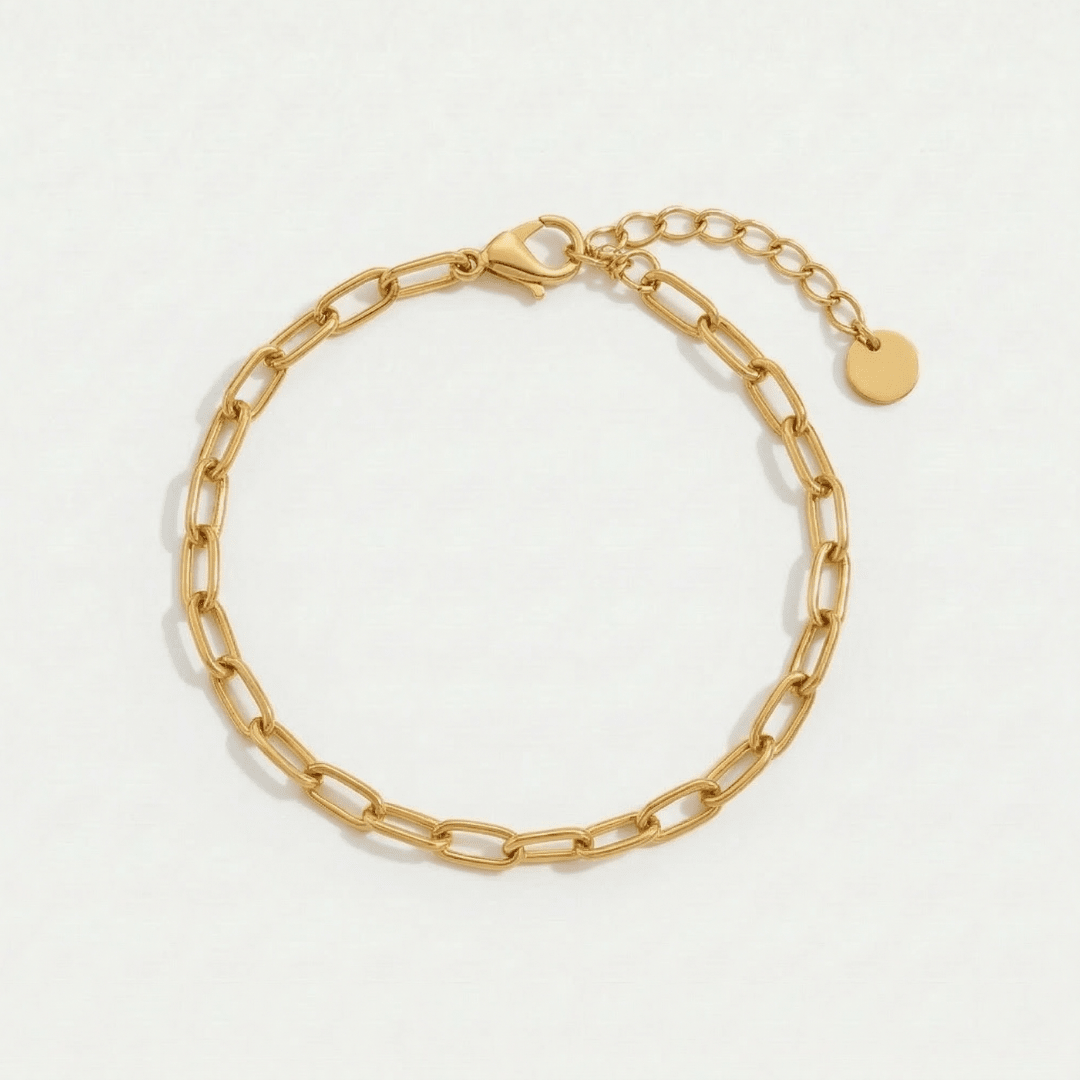 Bracciale Clip