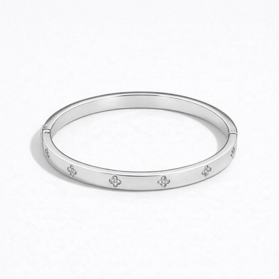 Bracciale Trifoglio