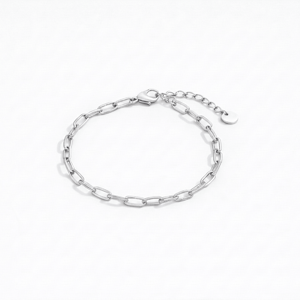 Bracciale Clip
