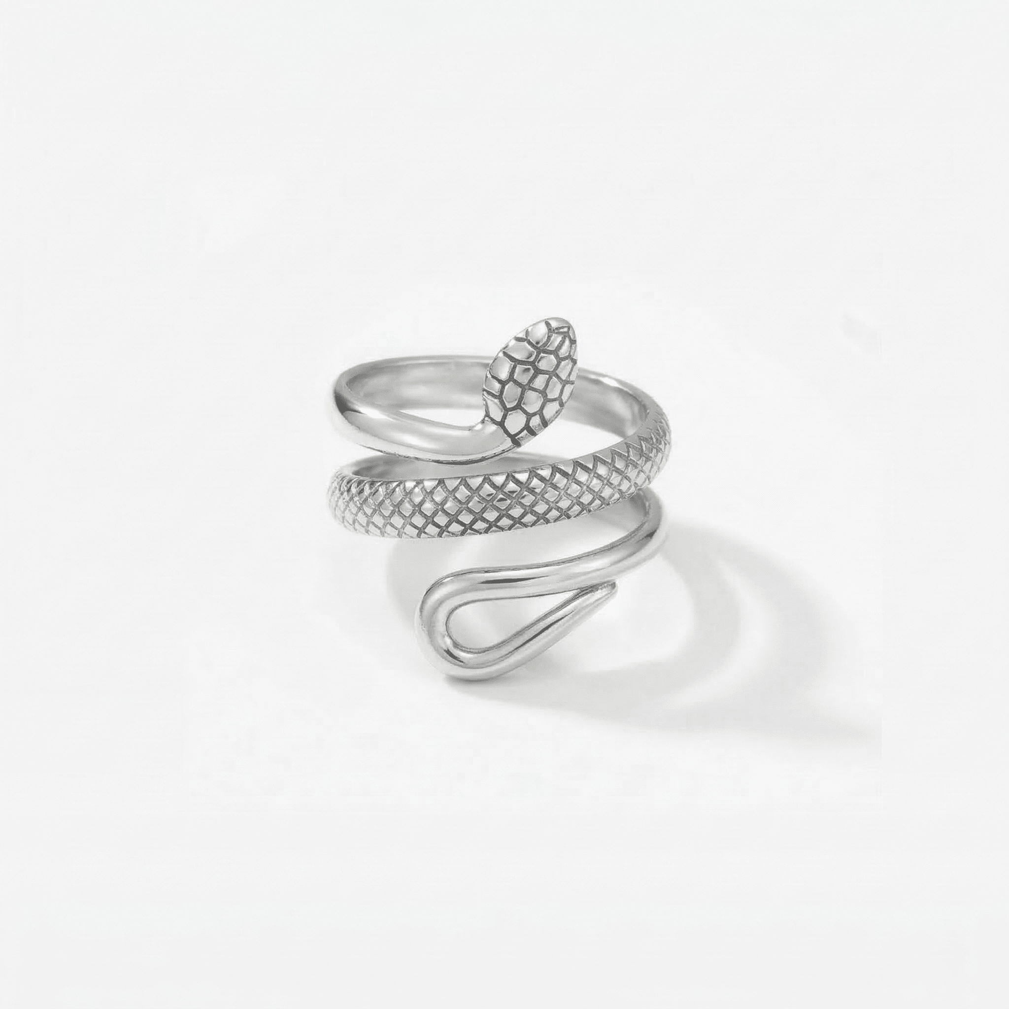 Anello Serpente