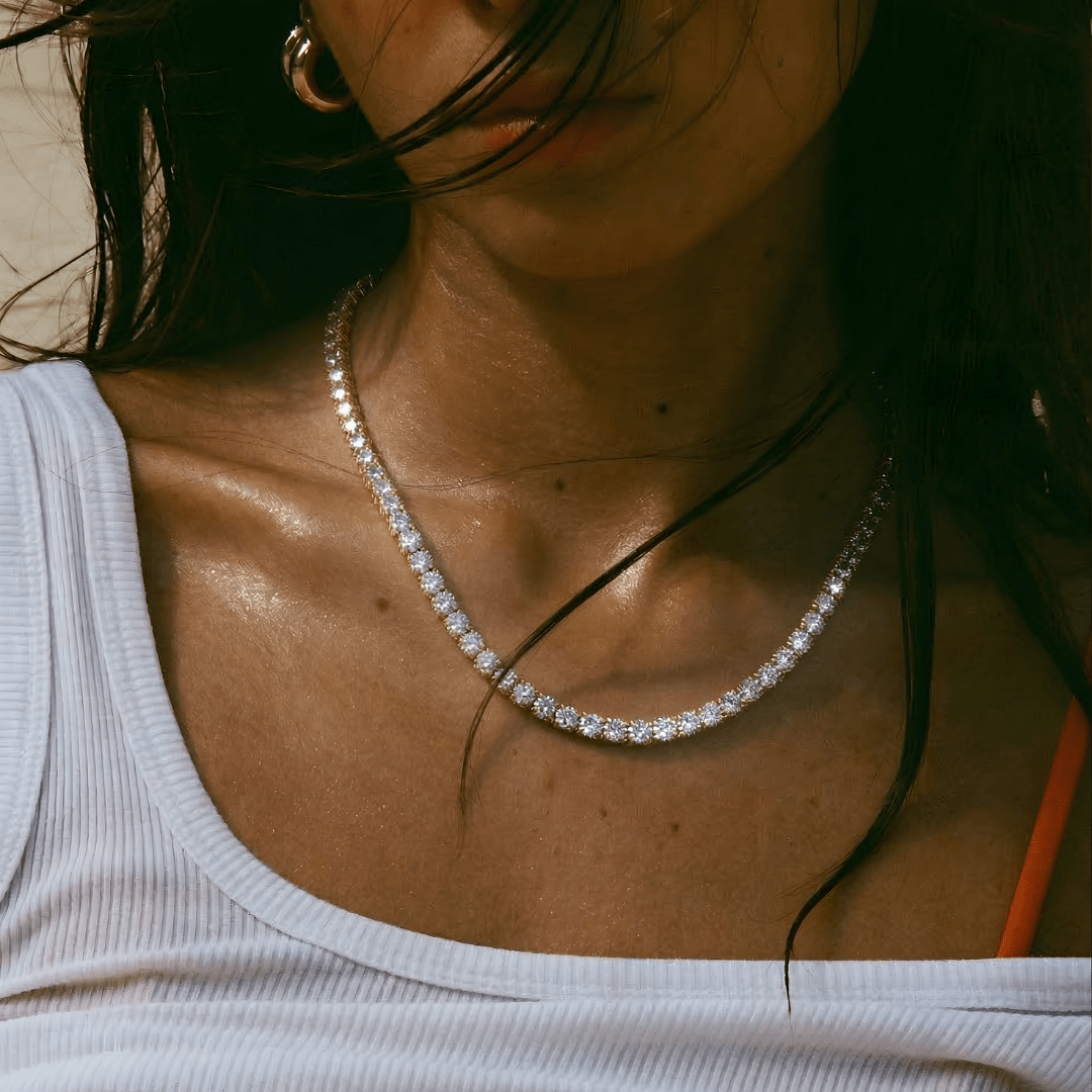 Serena Collana Tennis