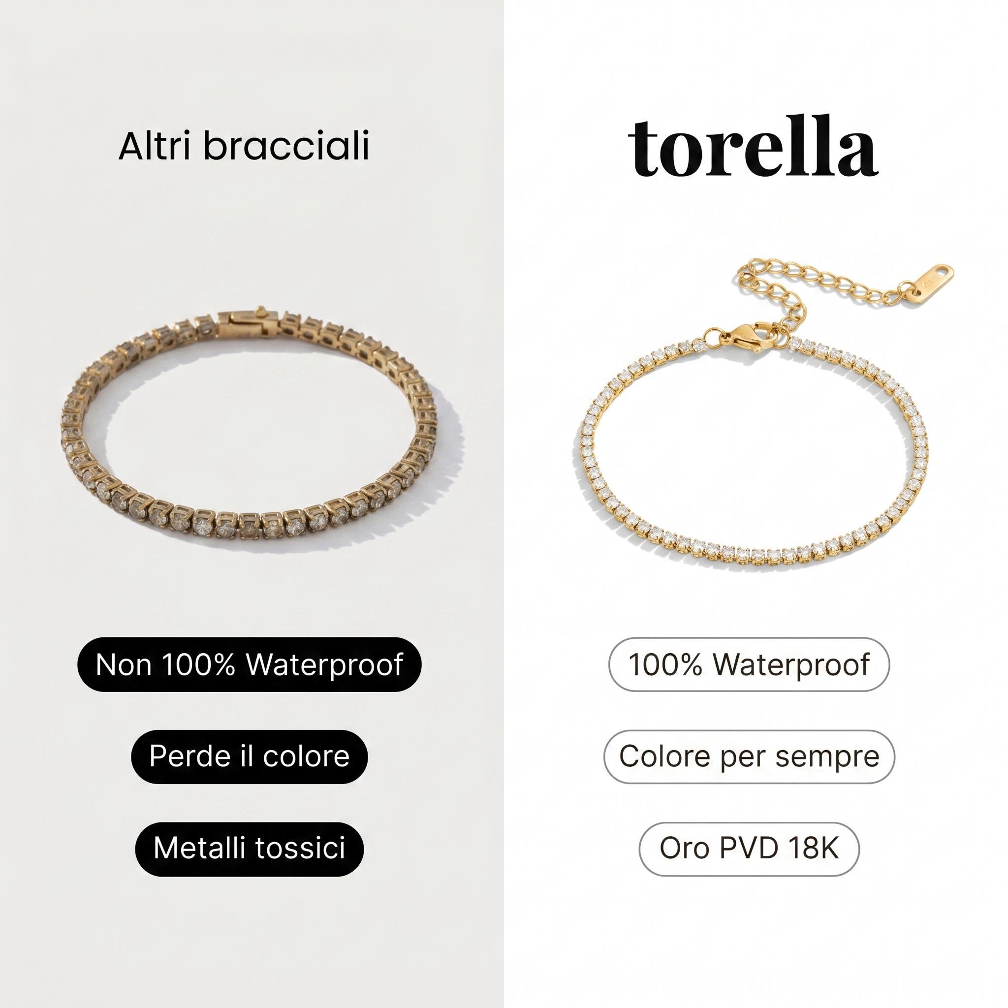 Serena Bracciale Tennis